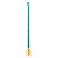 Seletti - Superlinea LED Lampa Green
