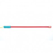 SELETTI - Superlinea LED Lampa Red