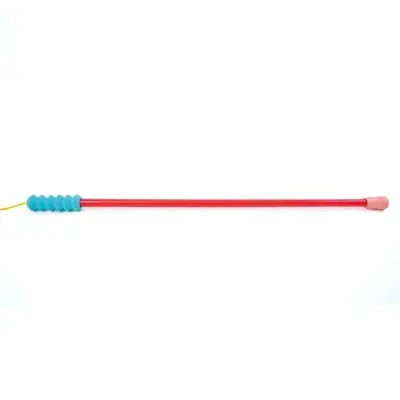 SELETTI - Superlinea LED Lampa Red