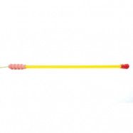 Seletti - Superlinea LED Lampa Yellow