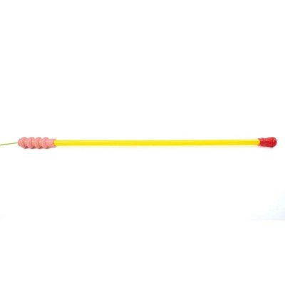 SELETTI - Superlinea LED Lampa Yellow