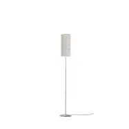 Serien Lighting - Club Golvlampa M Brushed/Melange Grey
