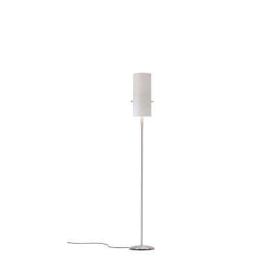 Serien Lighting - Club Golvlampa S Brushed/Melange Grey