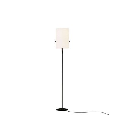 Serien Lighting - Club LED Golvlampa L Black