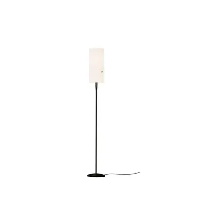 Serien Lighting - Club LED Golvlampa M Black