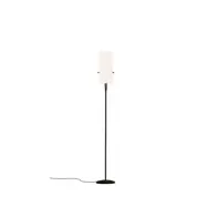Serien Lighting - Club LED Golvlampa S Black