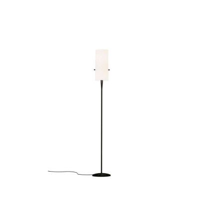 Serien Lighting - Club LED Golvlampa S Black