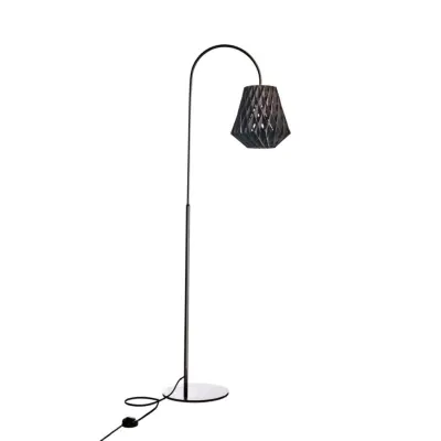 Signature 28 Golvlampa Svart
