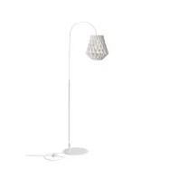 Signature 28 Golvlampa Vit