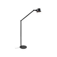 Lucande - Silka Golvlampa H173 Black