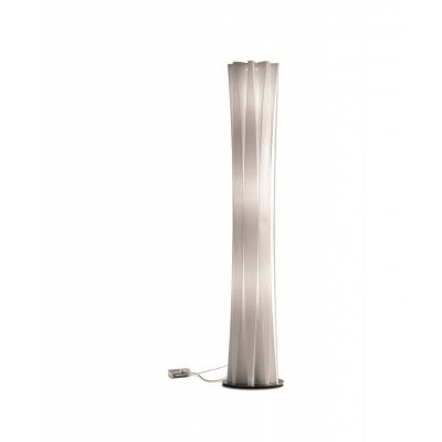 Slamp - Bach Golvlampa (H 1610mm, Vit)