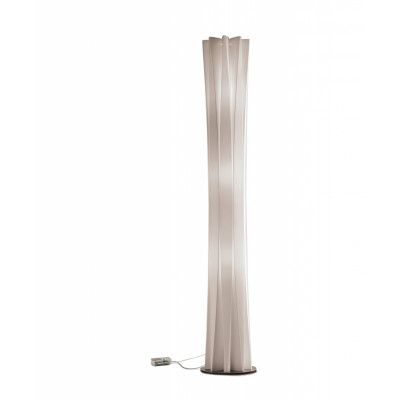 Slamp - Bach Golvlampa (H 1840mm, Vit)