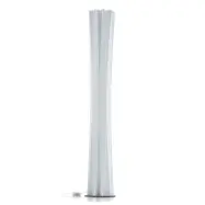 Slamp - Bach Golvlampa XXL Vit