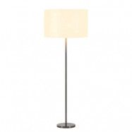 SLV - Fenda Golvlampa Ø45,5 White/Black