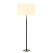 SLV - Fenda Golvlampa Ø45,5 White/Black