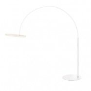 SLV - One Bow Golvlampa 2700/3000K White