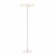 SLV - One Straight Golvlampa 2700/3000K White
