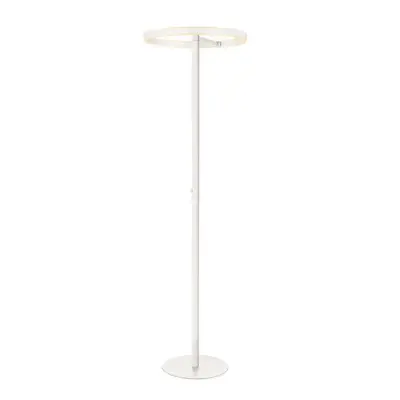 SLV - One Straight Golvlampa 2700/3000K White