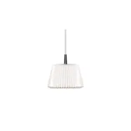 Snowdrop pendel XS, vit 20cm