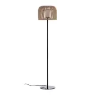 Lucande - Solvindor Utomhus Golvlampa IP44 Khaki