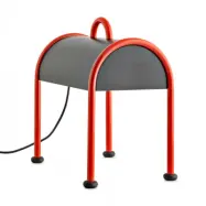 Stilnovo - Valigia LED-bordslampa och golvlampa