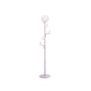 Swedish Ninja - Big Darling Golvlampa Bubblegum Pink
