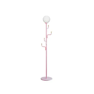 Swedish Ninja - Big Darling Golvlampa Bubblegum Pink