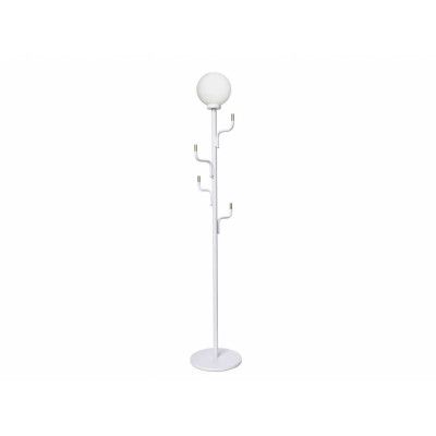Swedish Ninja - Big Darling Golvlampa Cottoncandy White