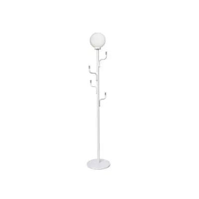 Swedish Ninja - Big Darling Golvlampa Cottoncandy White