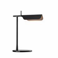 Tab T bordslampa LED, svart