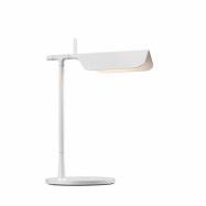 Tab T bordslampa LED, vit