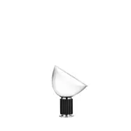 Taccia LED small bordslampa, svart