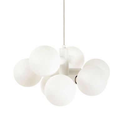 Tala - Echo Ljuskrona David Weeks