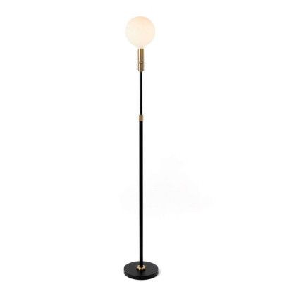 Tala - Poise Adjustable Golvlampa w/Sphere V Brass