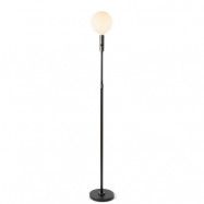 Tala - Poise Adjustable Golvlampa w/Sphere V Graphite