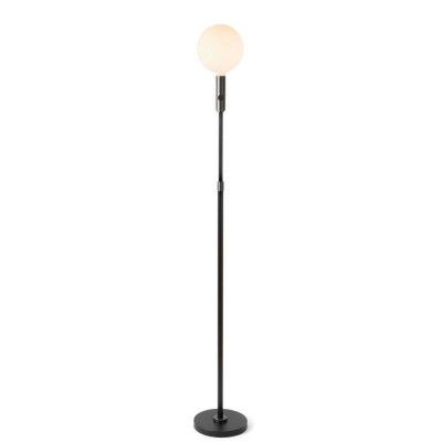 Tala - Poise Adjustable Golvlampa w/Sphere V Graphite