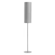 TK Luneta golvlampa - grå metall