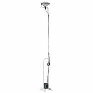 Toio golvlampa LED, vit 195cm