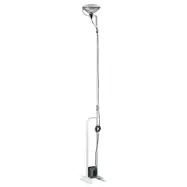 Toio golvlampa LED, vit 195cm