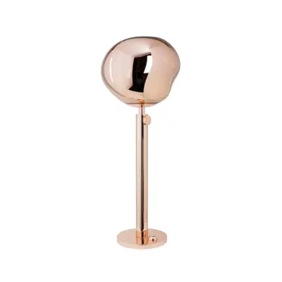 Tom Dixon - Melt Golvlampa Koppar
