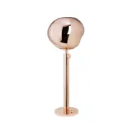Tom Dixon - Melt Golvlampa Koppar