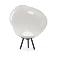 Tom Dixon Melt Portable LED Large golvlampa Opal
