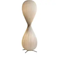 Tom Rossau - TR10 Golvlampa 43x138 Birch Natural