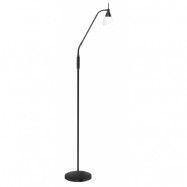 Touchy golvlampa LED (Silver)
