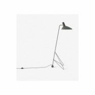 Tripod HM8 golvlampa, Moss 134cm