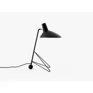 Tripod HM9 bordslampa, Black