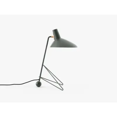 Tripod HM9 bordslampa, Moss