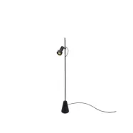 Trizio21 - 2Thirty 1 Golvlampa Honeycomb/Black RingTrizo21