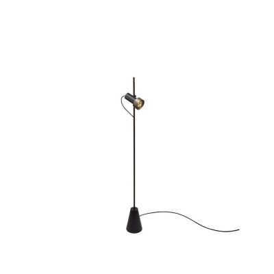 Trizio21 - 2Thirty 1 Golvlampa Honeycomb/Bronze RingTrizo21
