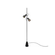 Trizio21 - 2Thirty 2 Golvlampa Honeycomb/Black RingTrizo21